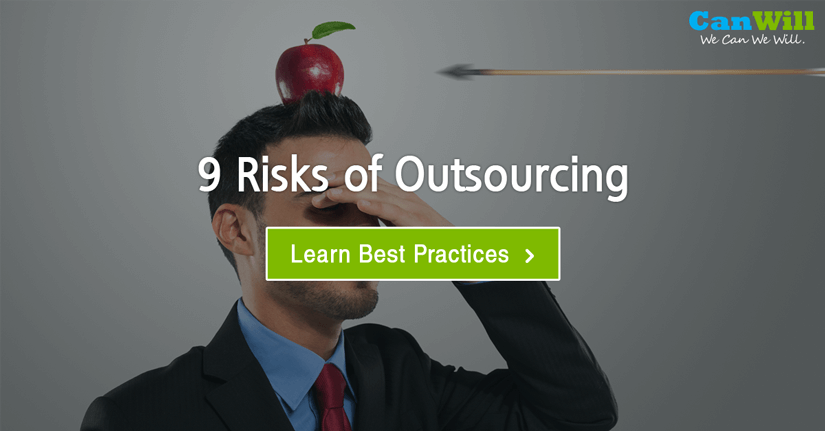 IT Outsourcing – The Risks, Rewards, and Best Practices