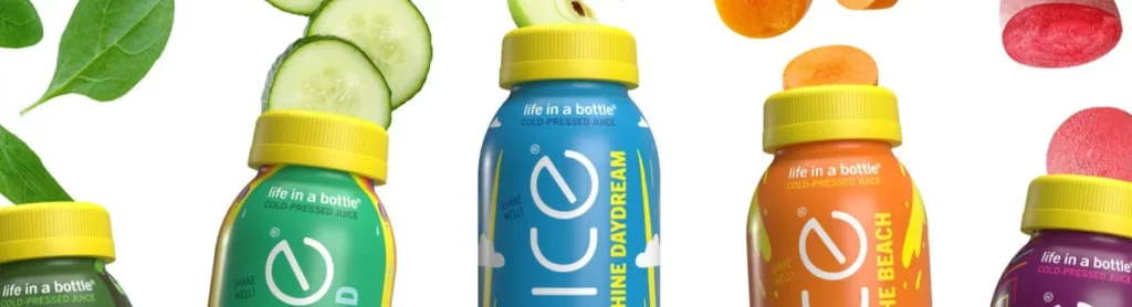 RíjuiceCMS & eCommerce Solution with Shopify