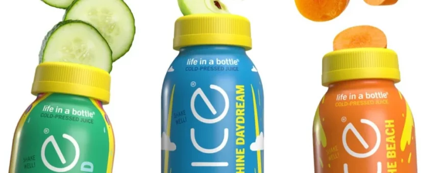 RíjuiceCMS & eCommerce Solution with Shopify