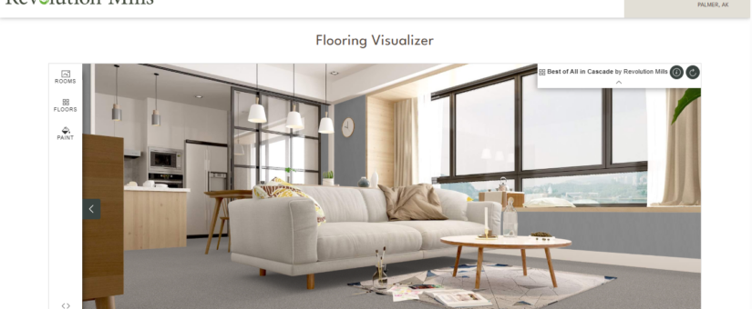 Revolution Mills – Shopify eCommerce Development & Customization